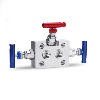 3 Valve Manifolds Yean Hern